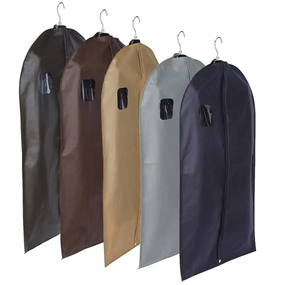 Personalized Garment Bags - Custom Travel Bags Wholesale | DiscountMugs