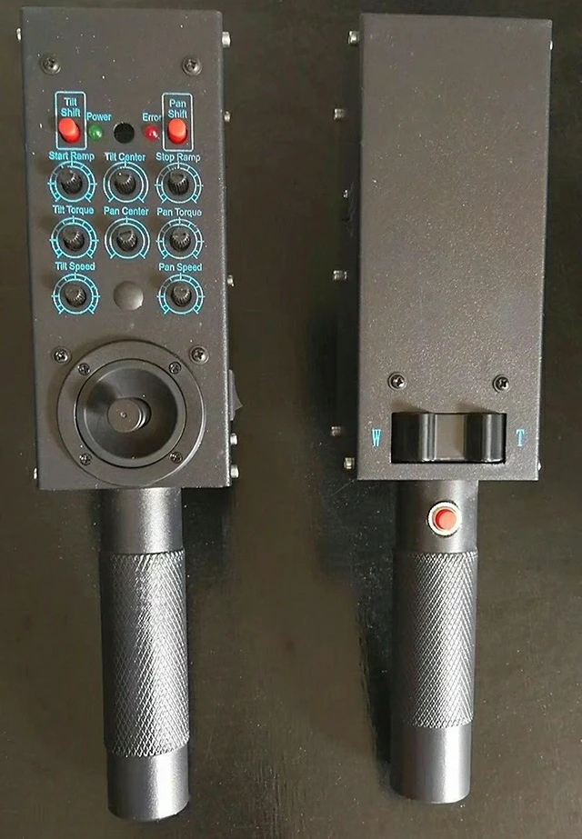 
5,5 метров телескопическая стрела камеры с ручным ромбовидным рычагом 