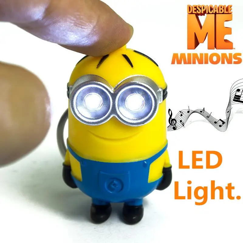 minion toys for toddlers