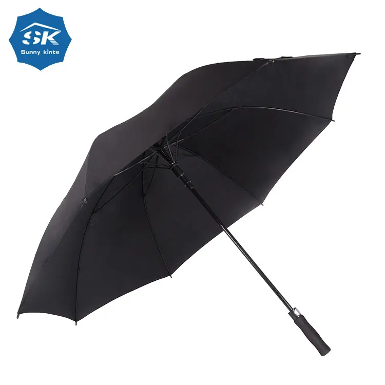 large black umbrella