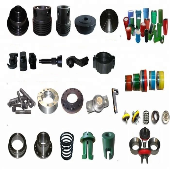 Drilling Rig Spare Parts Hs Code | Reviewmotors.co