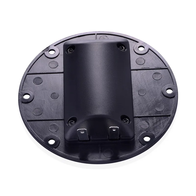 Portable 4 Inch Ribbon Tweeter with Aluminum Belt Treble Diaphragm DIY 8OHM 15W 30W LoudSpeaker Soundboox Plastic Loudspeaker