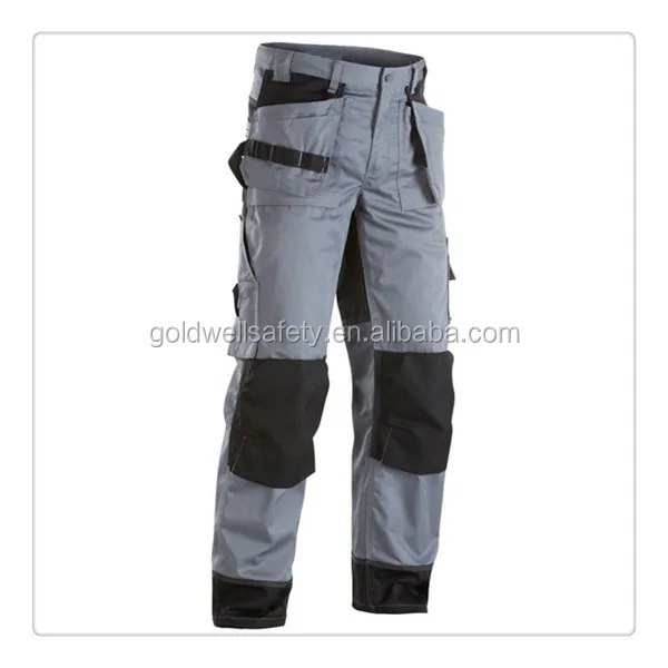 work pants 100 cotton