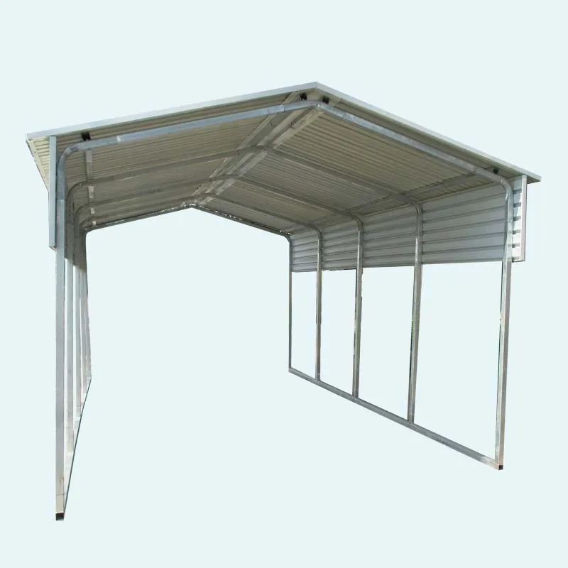 wholesale diy galvanized square tubing carport shade buy metal carports product on alibaba com steel garage sheds buildings for sale near me