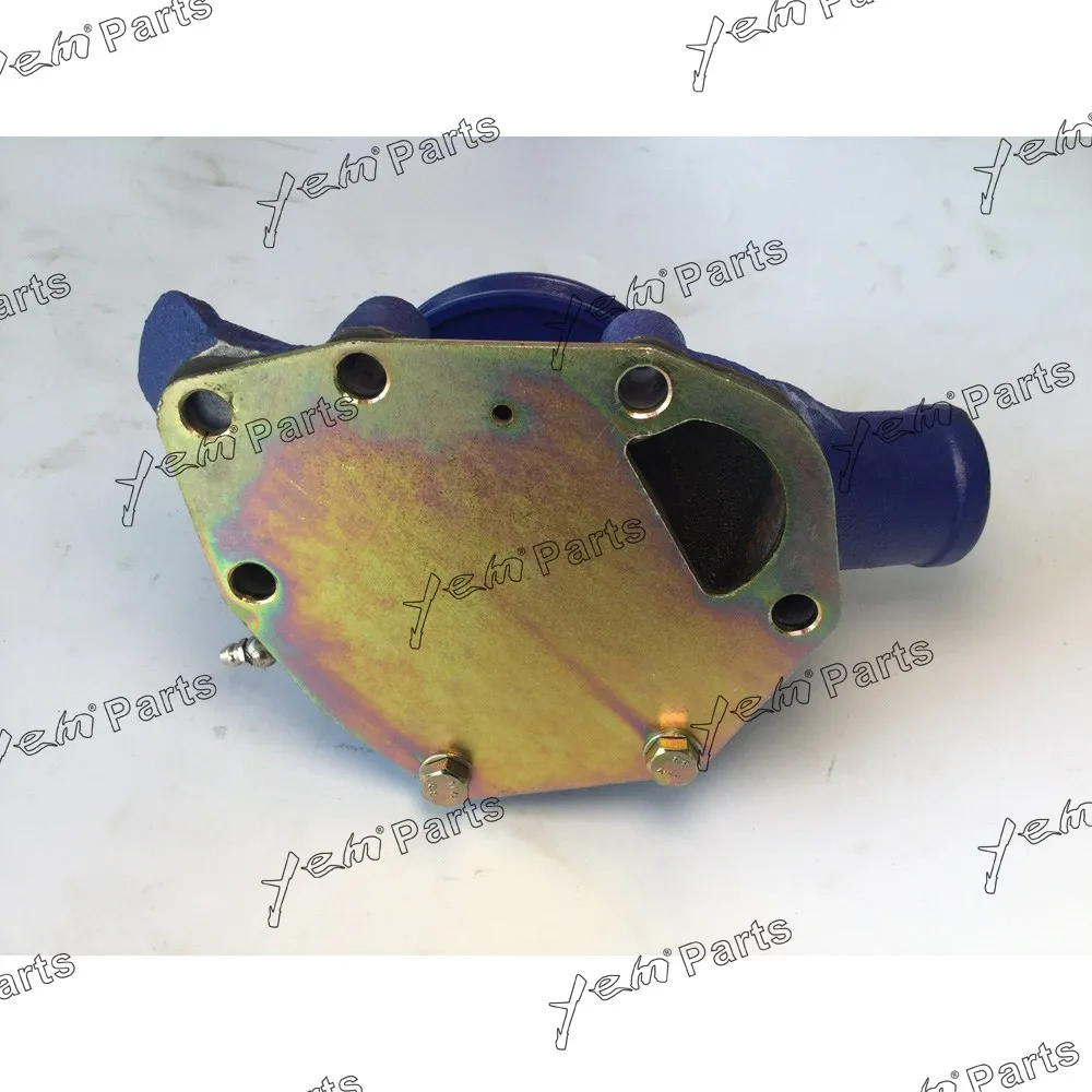 S3E S4E S3F S4F Water Pump ME996861 32B45-10038 34545-00013 2