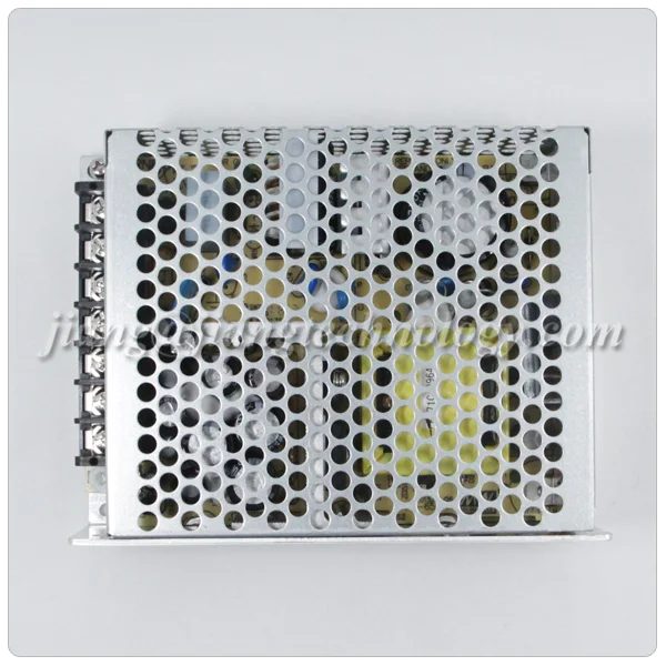 Mean Well RD-65A Schaltnetzteil – 65W, 6A, Metallgehäuse, Für Automatisierung & Industrie
