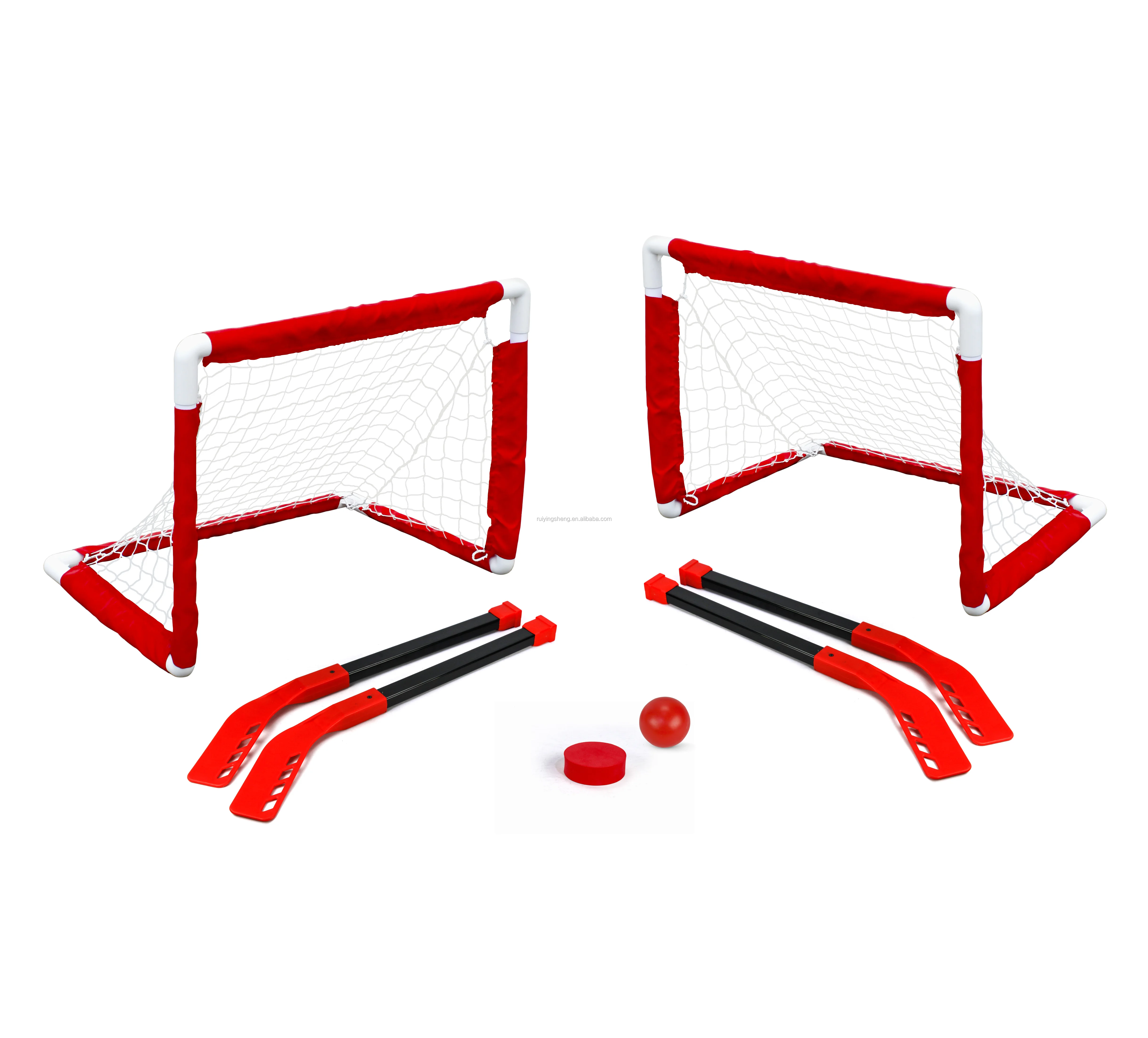 Pvc Frame Hockey Goals For Kids Mini Hockey Goal Buy Plastic Hockey