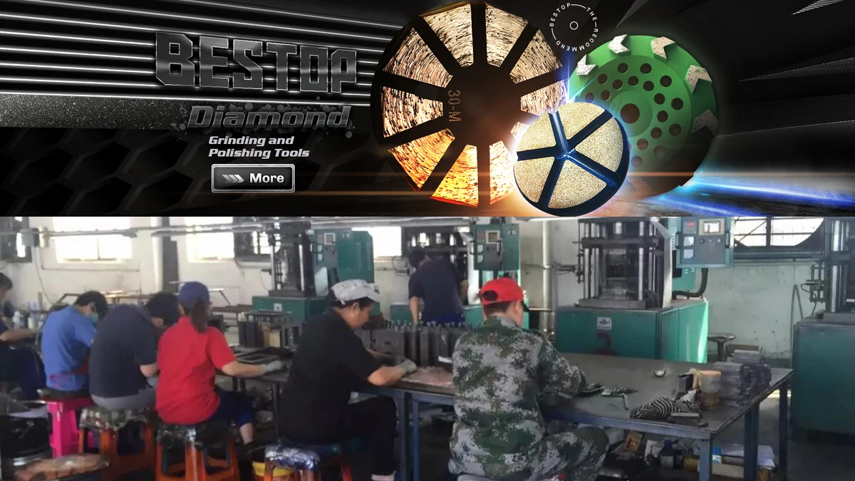 Quanzhou Bestop Trade Co., Ltd.