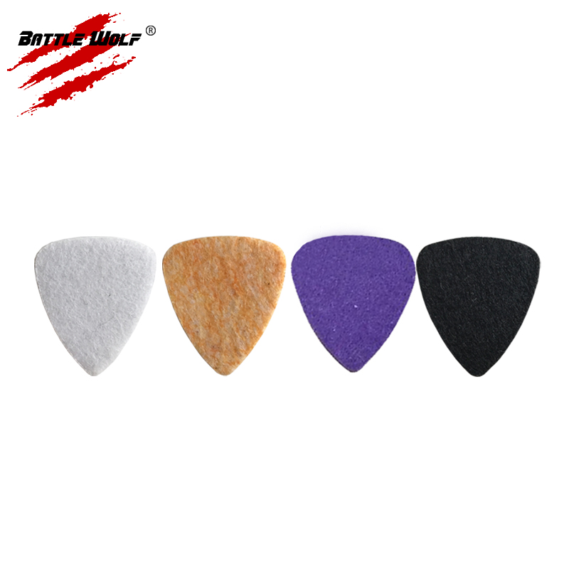 Новый стиль, высокое качество, носимое укулеле, шерстяное войлочное укулеле