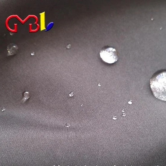 Водонепроницаемая ткань для защиты спецодежды