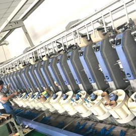 Inner Mongolia Jinyuan Cashmere Products Co., Ltd.