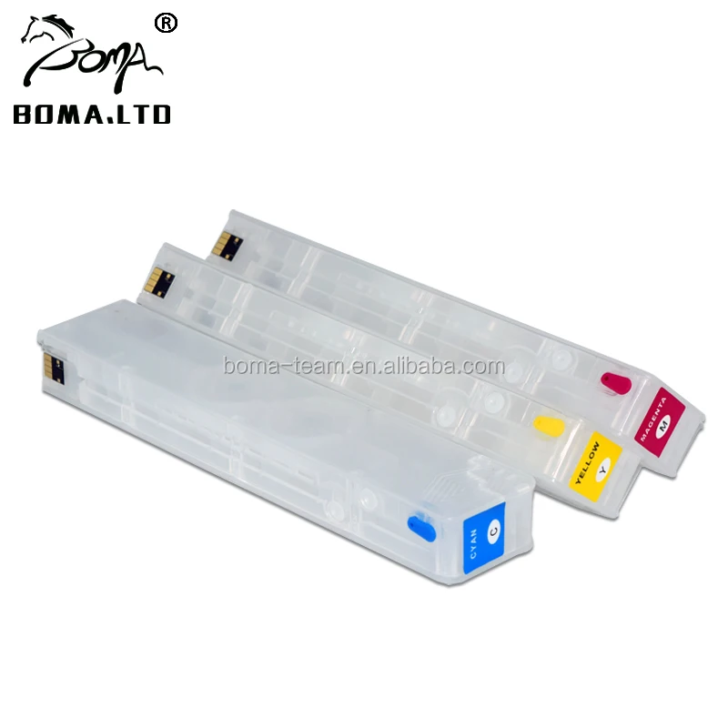 HP PageWide 976YC カートリッジ 4個セット Amazon.com: HP 976Y | PageWide Cartridge | XXL Black