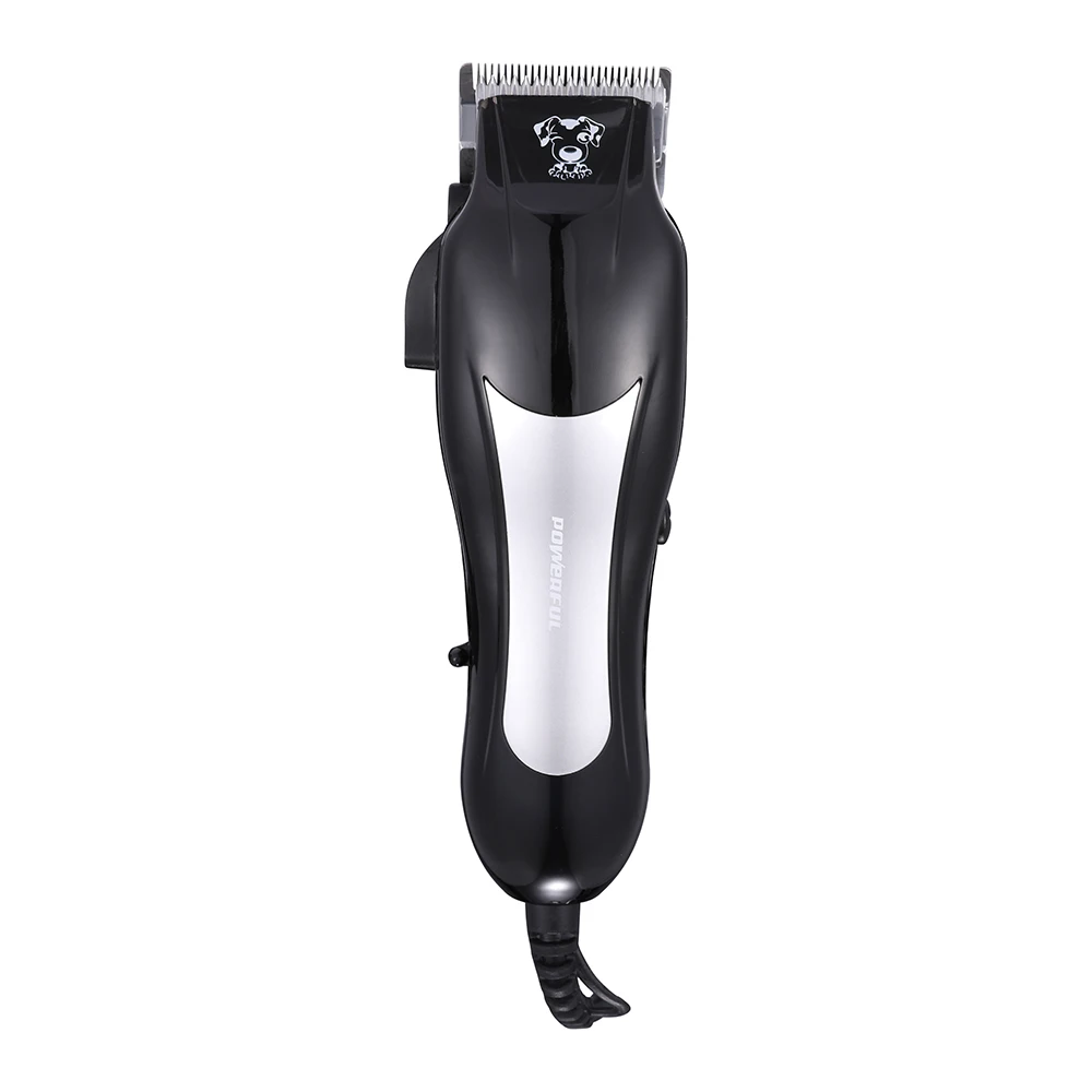 Qirui Customized Hair Shaving Machine Professional Electric Hair