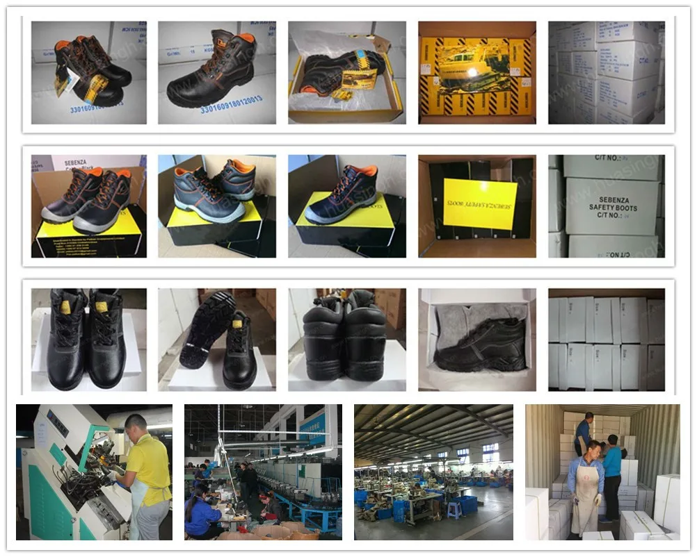 Production workflow
