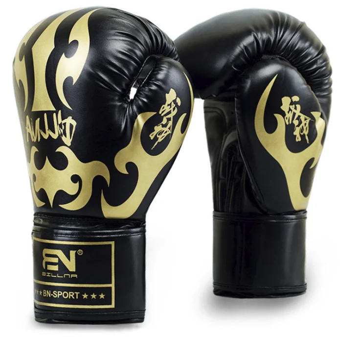 personalized mini boxing gloves