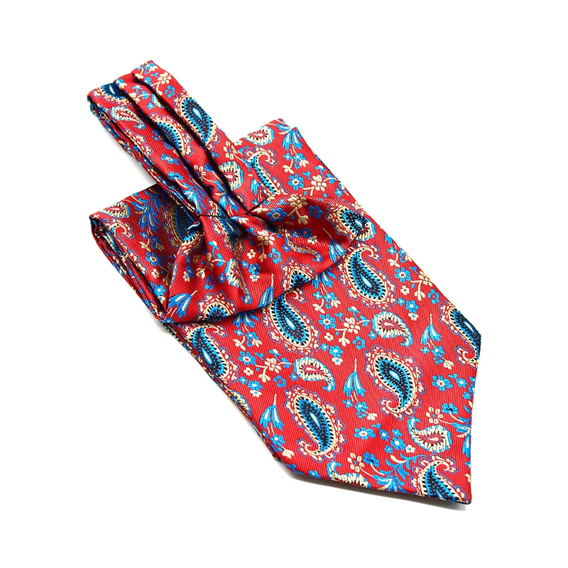 Красочные индивидуальный заказ шелковые галстуки для взрослых блёстки Джаз шеи