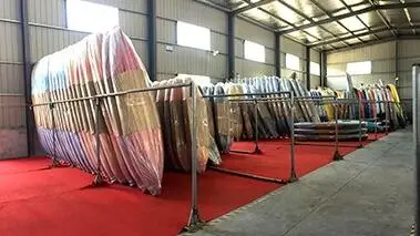 Hangzhou Msee Outdoor Products Co., Ltd. 3