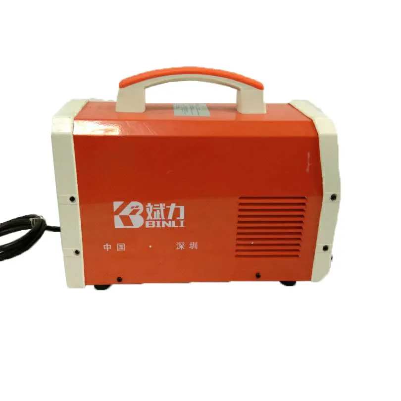 WS 200 Ac Dc Inverter Tig Welding Machine Alluminium 110V/220V
