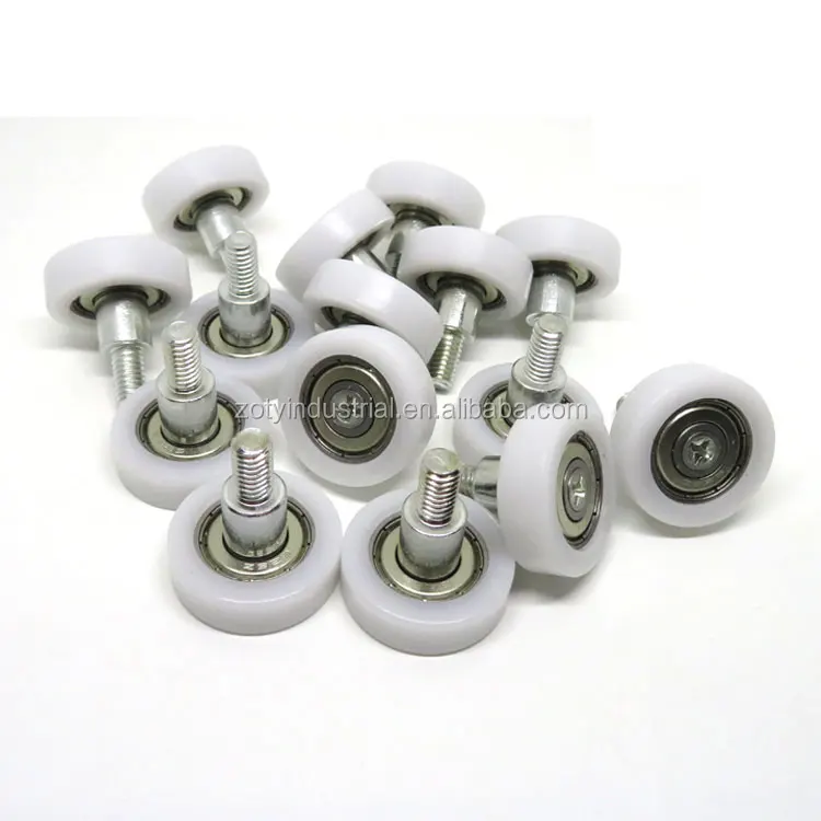 10PCS Roulement Billes 13mm Chrome Acier G10 Précision - Pour Glissière Rail Poulie Mécanique