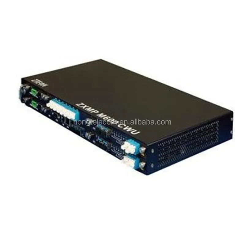 専用　zeenunew ZTE ZXMP M600 CWU ZTE DWDM Transmission - Reliable & Efficient