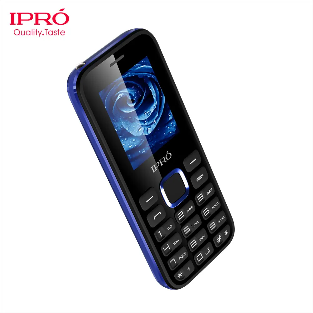 Самый Дешевый Китайский Сотовый Телефон Gsm С Whatsapp - Buy Slim Keypad  Mobile Phone,Sim Card Mobile Phone,China Ipro Mobile Phone Product on ...