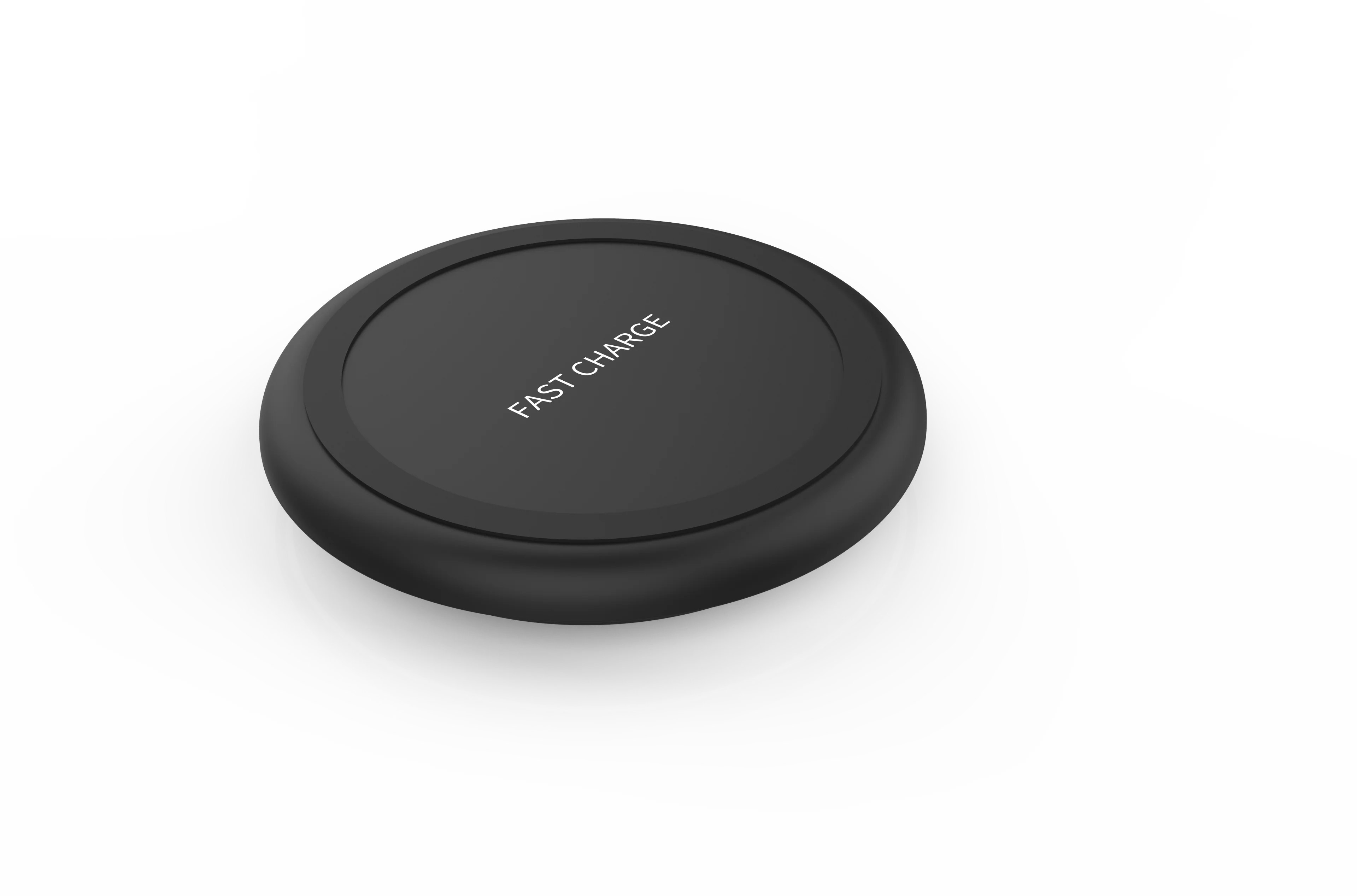 Коврик для беспроводной зарядки qi для mate20 huawei samsung mobile 7,5 Вт 10 Вт 15 Вт, беспроводное зарядное устройство, быстрая подставка для xiaomi 9