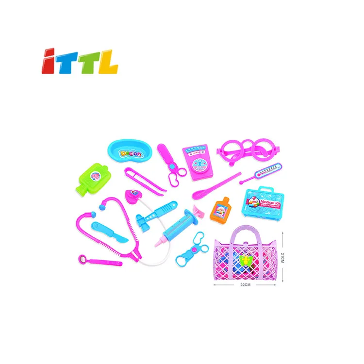 Лидер продаж пластиковые игрушки для ролевых