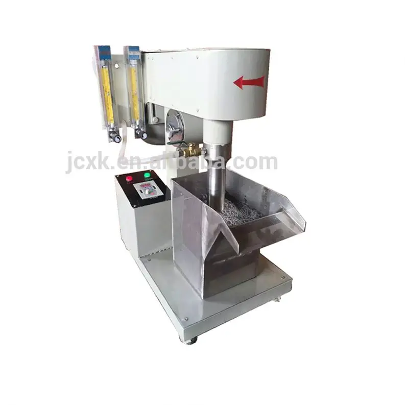 Sale Denver D12 Laboratory Flotation Machine From China
