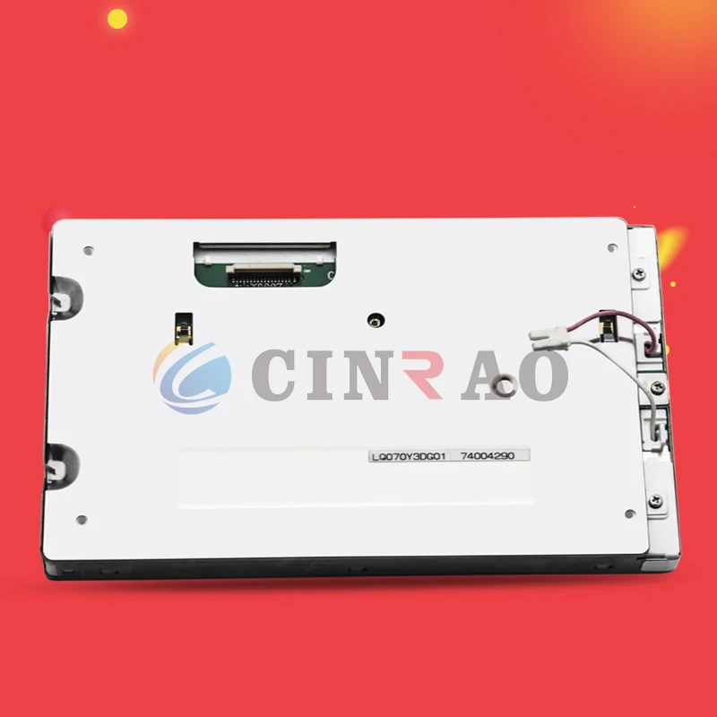 lcd panel details brands