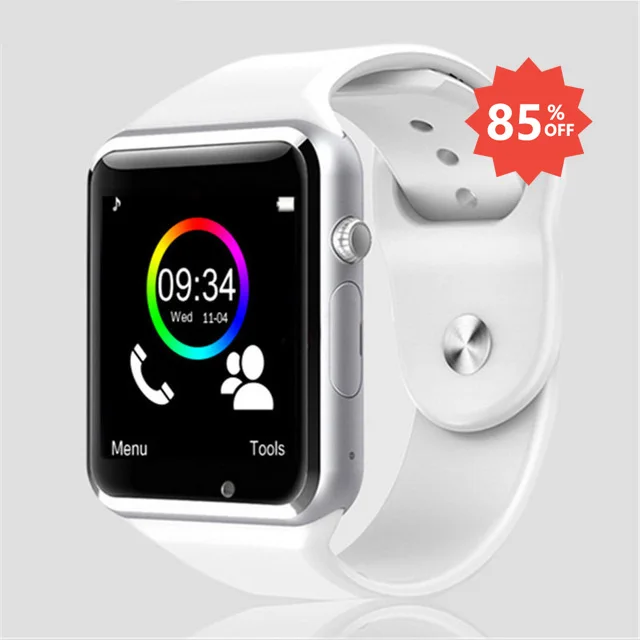 2019 Mejor Venta Inteligente Del Teléfono Del Reloj Gt08 Dz09 A1 Deporte  Smartwatch V8 Y1 Con Ranura Para Tarjeta Sim - Buy Reloj Inteligente  Product on Alibaba.com