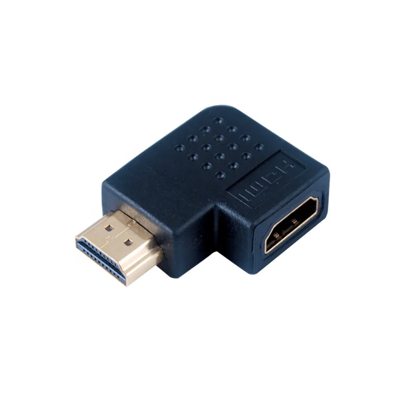 hdmi Adapter Mini hdmi Male to hdmi Female Connector