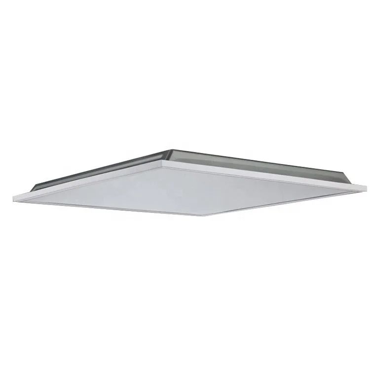 LOW COST!!!600x600 led recessed backlit panel light 45w ceiling panel light backlit for indoor lighting
