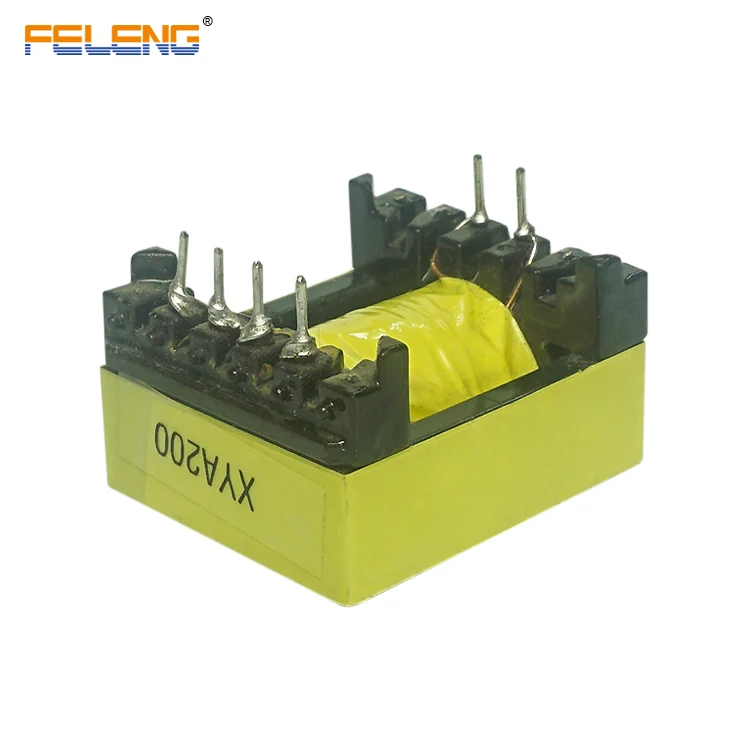 Bck-ec28 Small High Voltage Micro Smps 3 Pin Ac Ac 50hz Smps Transformer Ec2834