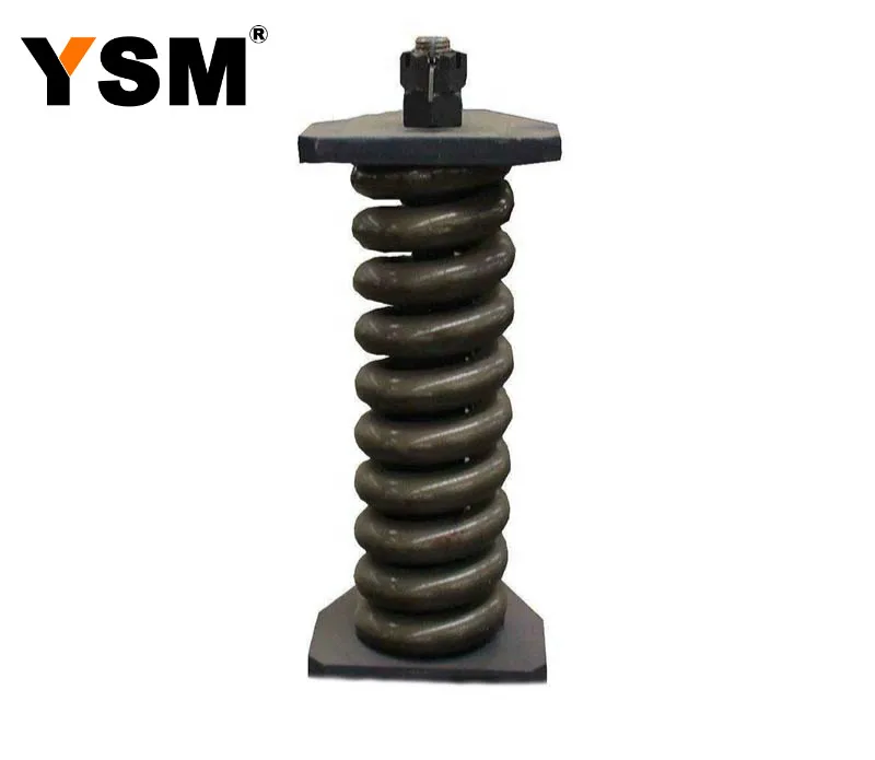 Excavator Track Adjuster Assembly for Hitachi EX120/ZX120/EX200-1