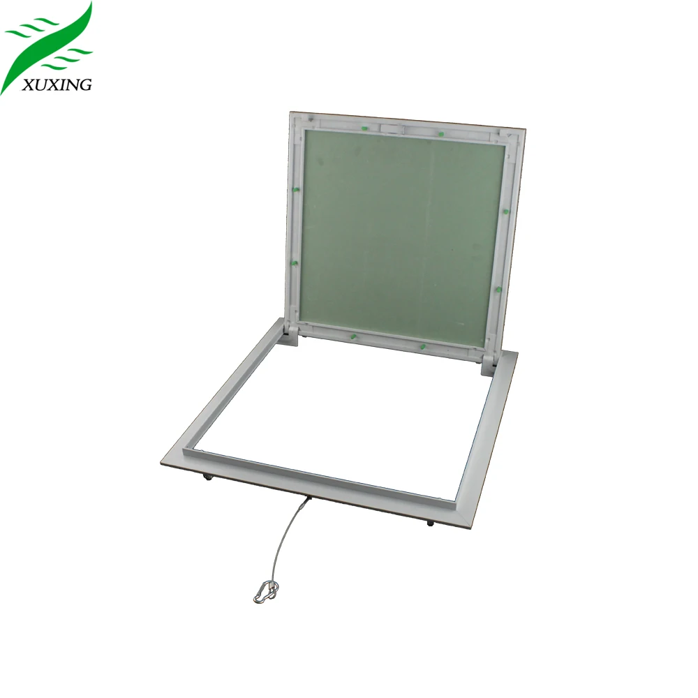 HVAC Access Systems Ceiling Access Panel Waterproof Access Door
