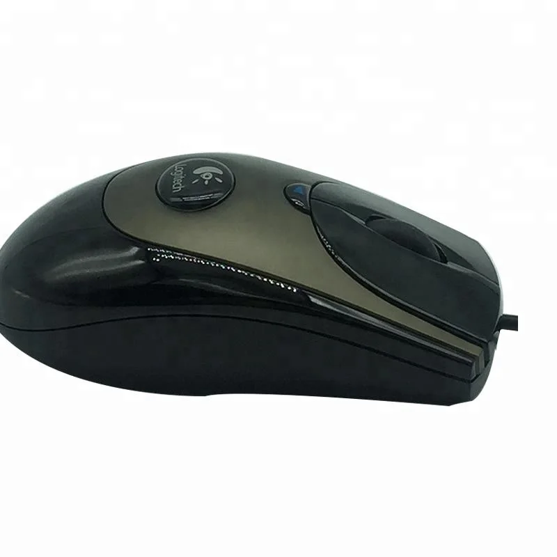 ORIGINAL New Logitech Aurora Cloud Mink G1 Mouse Office Mouse USB Gaming Mouses