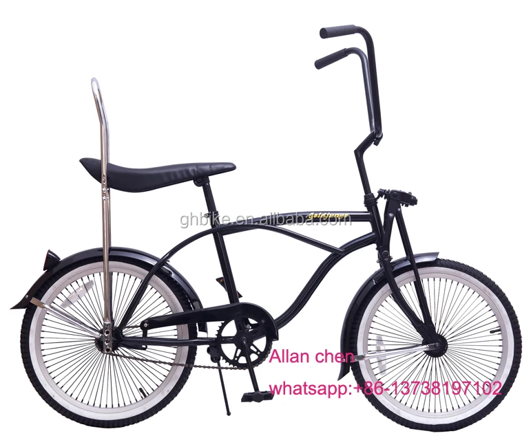 20 inch lowrider bike