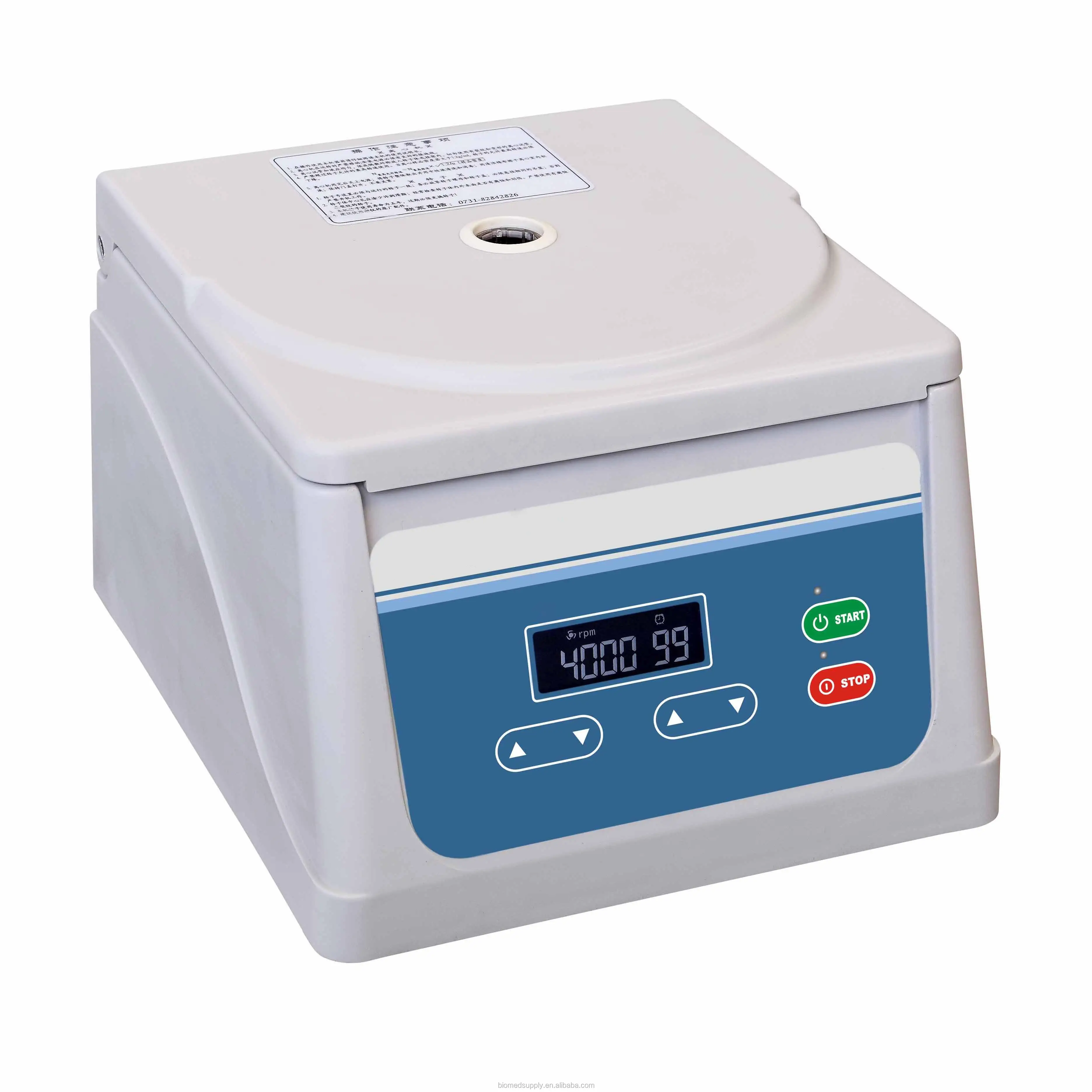 
 Лидер продаж, центробежный сепаратор, центрифуга prp  