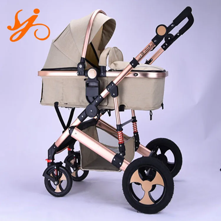 latest baby stroller