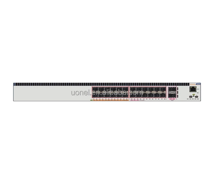 ZXR10 5960 Series - 5960-32DL-IN 10gigabit Switch with 24GE Ports
