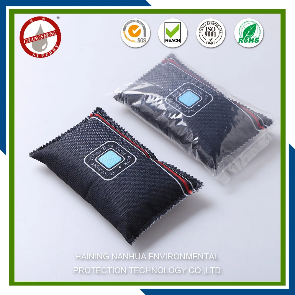 Rechargeable Dehumidifier Condensation Bag For Caravans,Cars,Home Buy