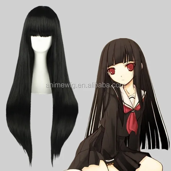 good quality anime wigs