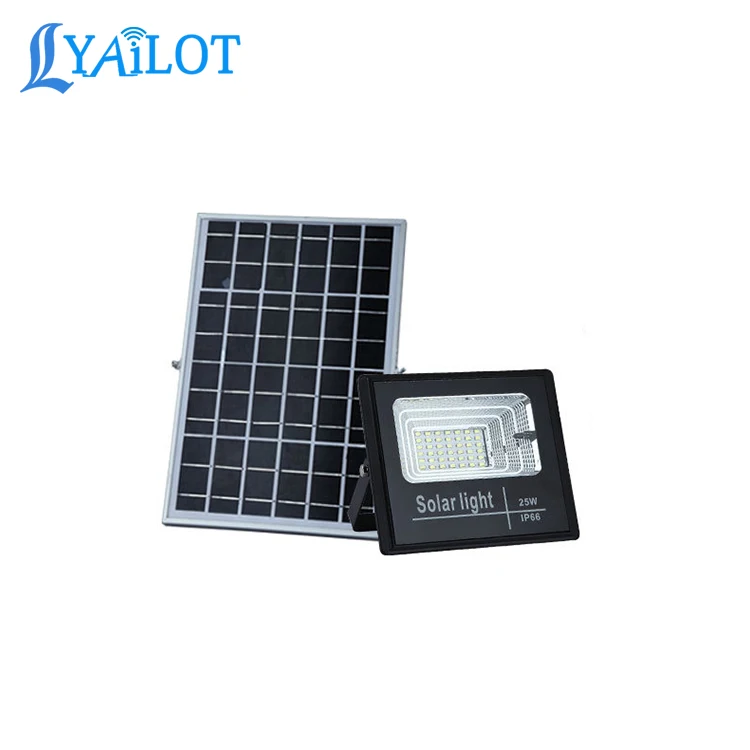 Solar Flood Light Outdoor Home Solar Flood Light 2019 New Energy Highlight Solar Street Light