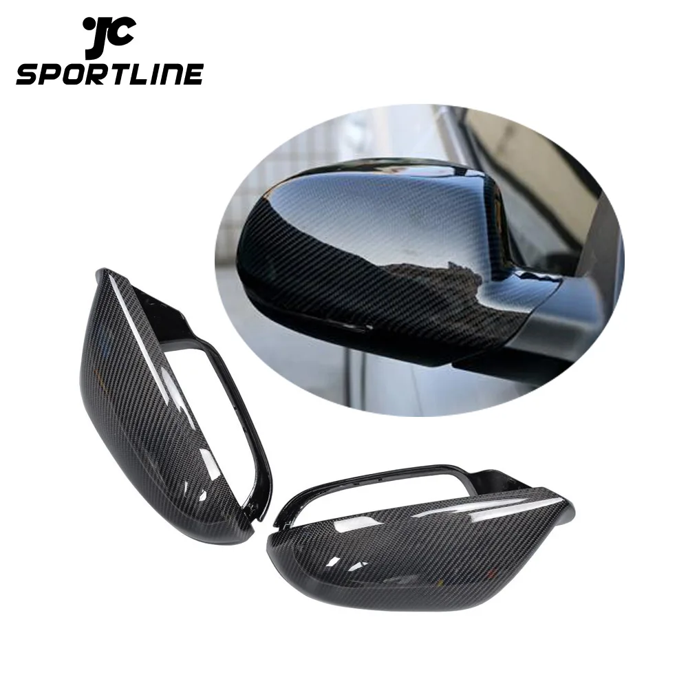 audi rear view mirror replacement