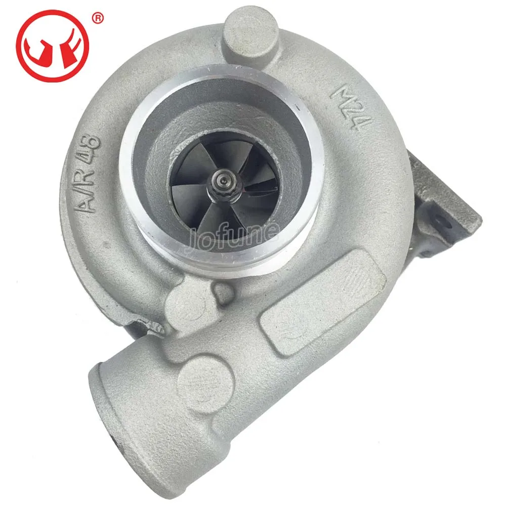JF124007 TA2505 454163-0001 Turbo 99449947 99462782 Turbo For 