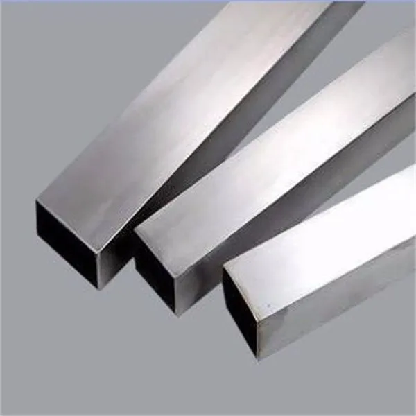 430 stainless steel square tube for household appliances