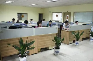 Guangzhou Jichuang Electronic Technology Co., Ltd. 1