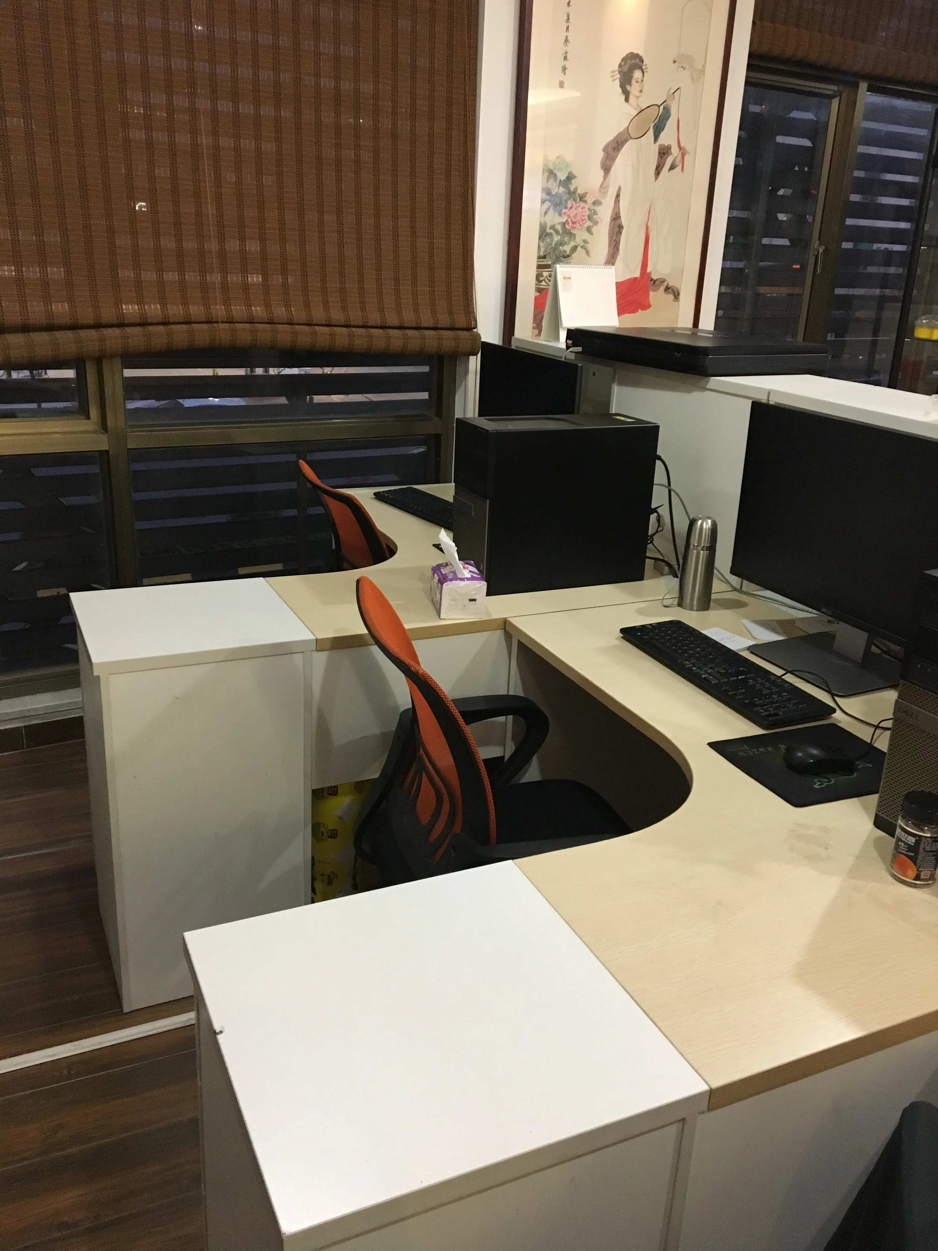 Chaozhou Chaoan Anbu Centurion Foods Trade Firm 1