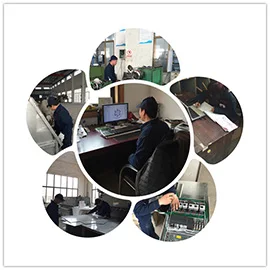 Nantong East Heptanoic Machinery Co., Ltd. 1