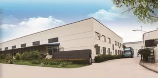 Qingdao Smart Industrial Co., Ltd. 1